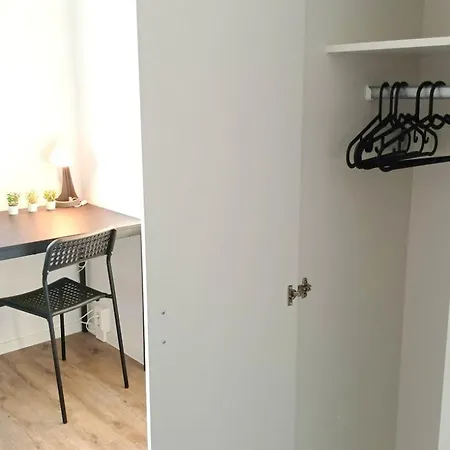 Apartkeep 271 *