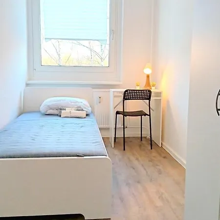 Apartkeep 271 *