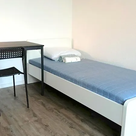 Apartkeep 271 アパート *